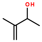 3-Butenyl, 2-hydroxy-3-methyl-