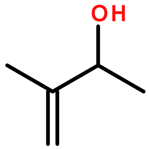 3-Butenyl, 2-hydroxy-3-methyl-