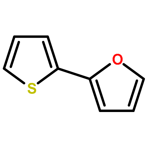 Furan, 2-(2-thienyl)-