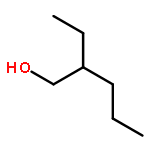 1-Pentanol, 2-ethyl-