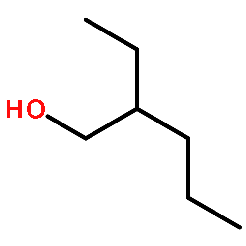 1-Pentanol, 2-ethyl-