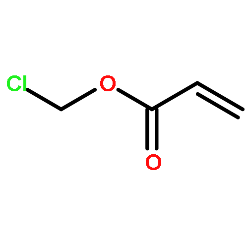 2-Propenoic acid, chloromethyl ester