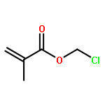 chloromethyl methacrylate