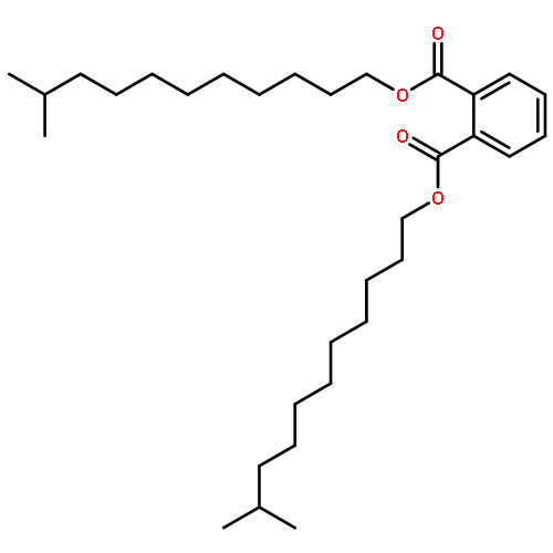 1,2-Benzenedicarboxylicacid, 1,2-diisododecyl ester