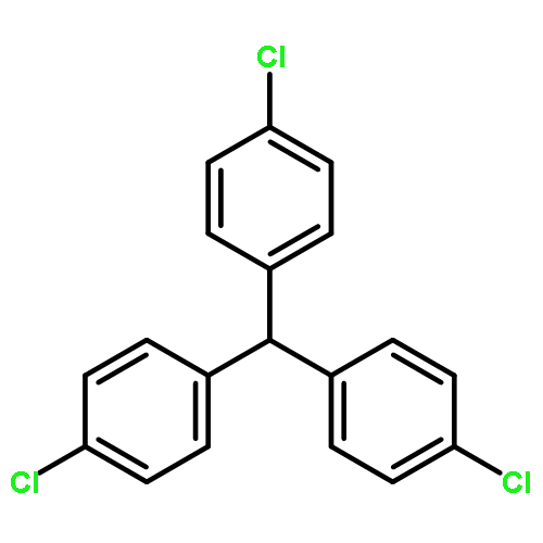 Tris(4-chlorophenyl)methane