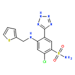 Azosemide