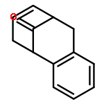 5,9-Methanobenzocycloocten-11-one, 5,6,9,10-tetrahydro-