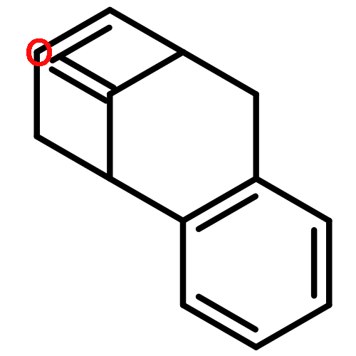 5,9-Methanobenzocycloocten-11-one, 5,6,9,10-tetrahydro-