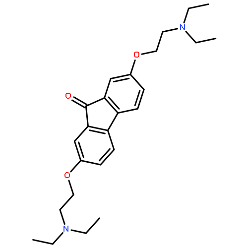 Tilorone