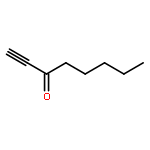 1-Octyn-3-one