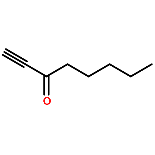 1-Octyn-3-one