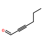 2-Hexynal