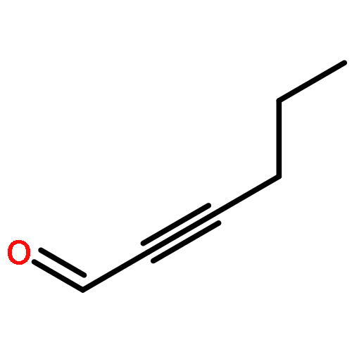 2-Hexynal