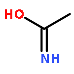 Ethanimidic acid (9CI)