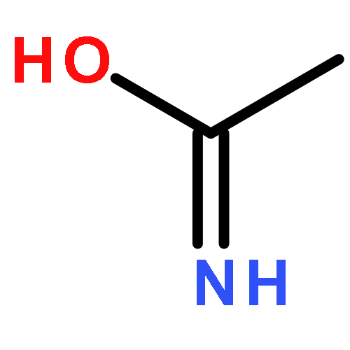 Ethanimidic acid (9CI)