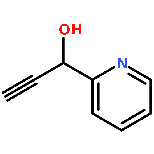 a-ethynyl-2-Pyridinemethanol