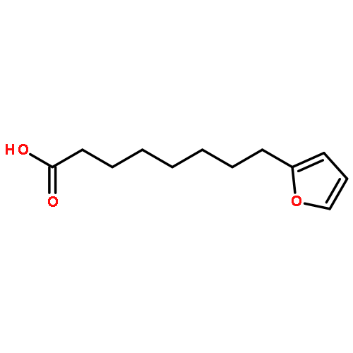 2-Furanoctanoic acid