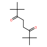 3,6-Octanedione, 2,2,7,7-tetramethyl-