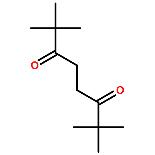 3,6-Octanedione, 2,2,7,7-tetramethyl-