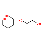 Furan,tetrahydro-,polymers,polymer with oxirane 