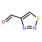 1,2,3-Thiadiazole-4-carboxaldehyde