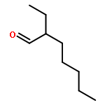 Heptanal, 2-ethyl-