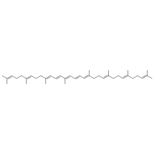 y,y-Carotene, 7,7',8,8',11,12-hexahydro-, 15-cis-