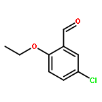 5-Chloro-2-ethoxybenzaldehyde