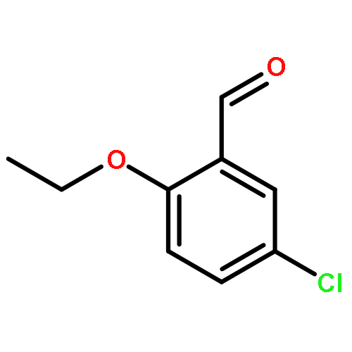 5-Chloro-2-ethoxybenzaldehyde