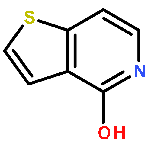 Thieno[3,2-c]pyridin-4-ol