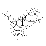 28-Acetoxy-betulin