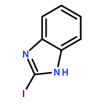 2-Iodo-1H-benzoimidazole