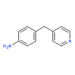 4-(Pyridin-4-ylmethyl)aniline