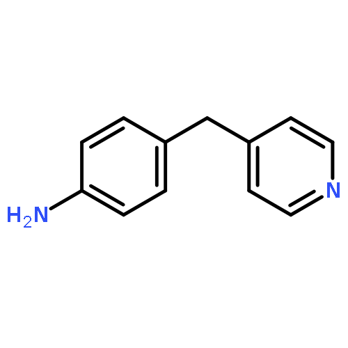 4-(Pyridin-4-ylmethyl)aniline