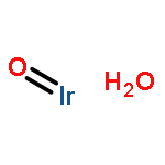 IRIDIUM OXIDE HYDRATE