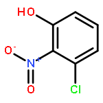 Phenol, chloronitro-