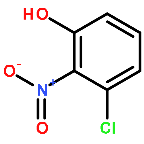 Phenol, chloronitro-