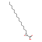 Octadecanoic acid, epoxy-