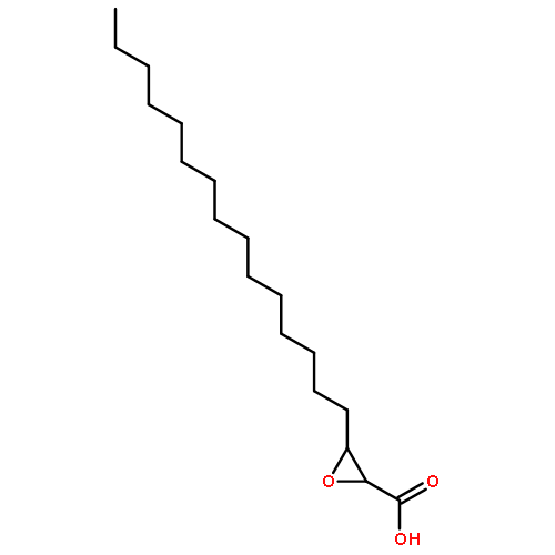 Octadecanoic acid, epoxy-