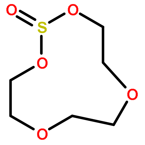 1,3,6,9-Tetraoxa-2-thiacycloundecane, 2-oxide