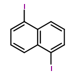 1,5-Diiodonaphthalene