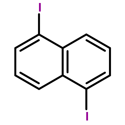 1,5-Diiodonaphthalene