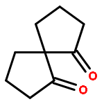 spiro[4.4]nonane-1,6-dione