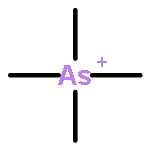 Arsonium, tetramethyl-(8CI,9CI)