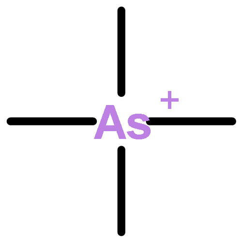 Arsonium, tetramethyl-(8CI,9CI)