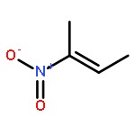 2-Butene, 2-nitro-,(2E)-