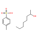 2-Octanol, 4-methylbenzenesulfonate, (R)-