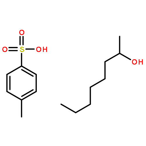 2-Octanol, 4-methylbenzenesulfonate, (R)-