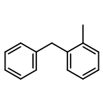 Benzene,methyl(phenylmethyl)-