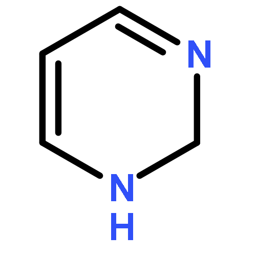 Pyrimidine, dihydro-